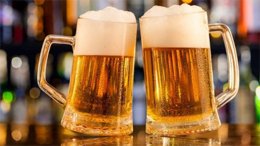 Beer price hike